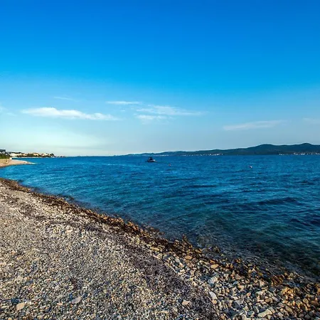 Appartement Crystal Sukošan