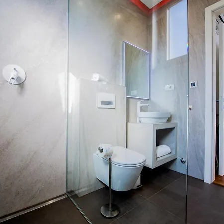 Appartement Crystal Sukošan