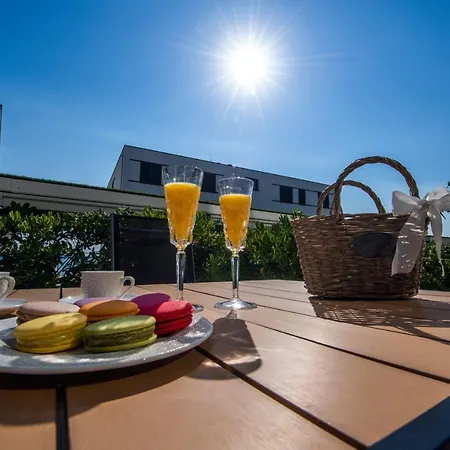 Apartament Crystal