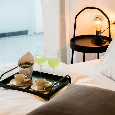 Crystal Apartament