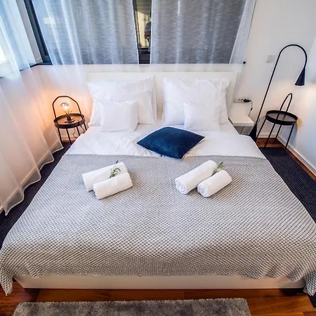 Crystal Apartament *