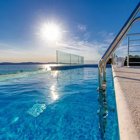 Apartament Crystal *