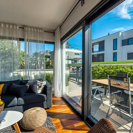 Crystal Apartament
