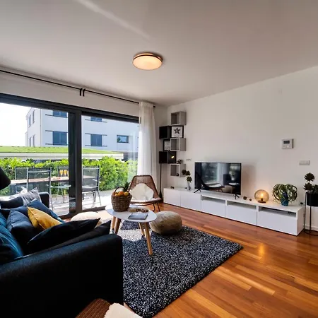 Crystal Apartament