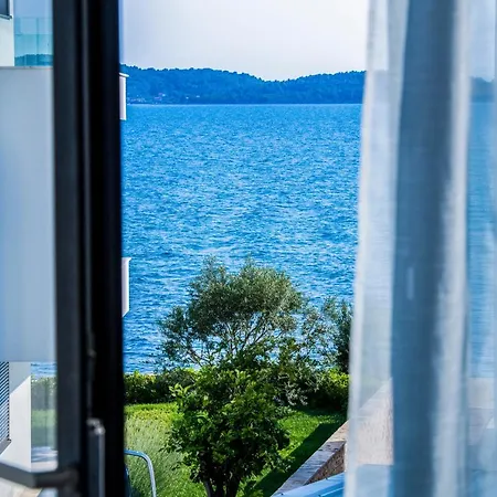 Crystal Apartament Sukošan