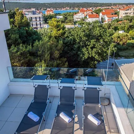 Apartament Crystal *