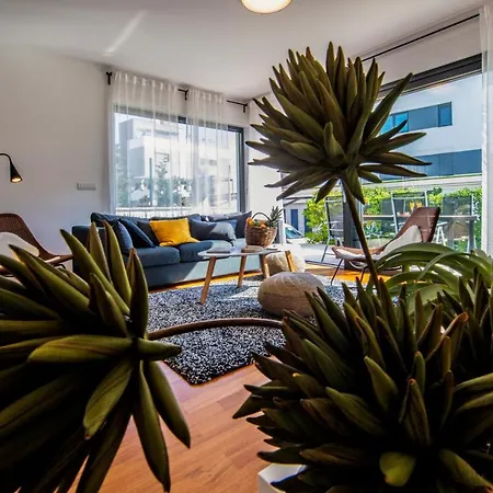 Apartament Crystal Sukošan