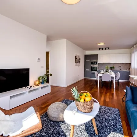 Crystal Apartament