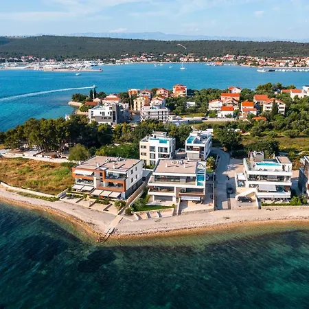 Apartament Crystal