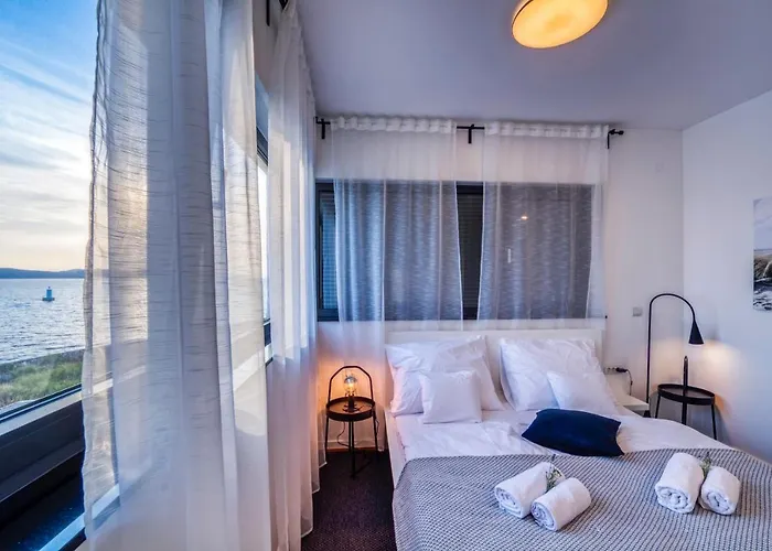 Crystal Apartment Sukošan
