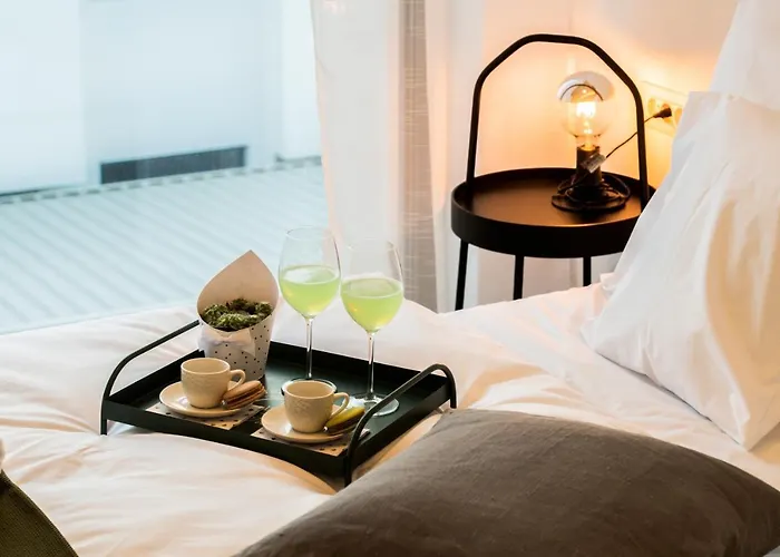 Crystal Appartement
