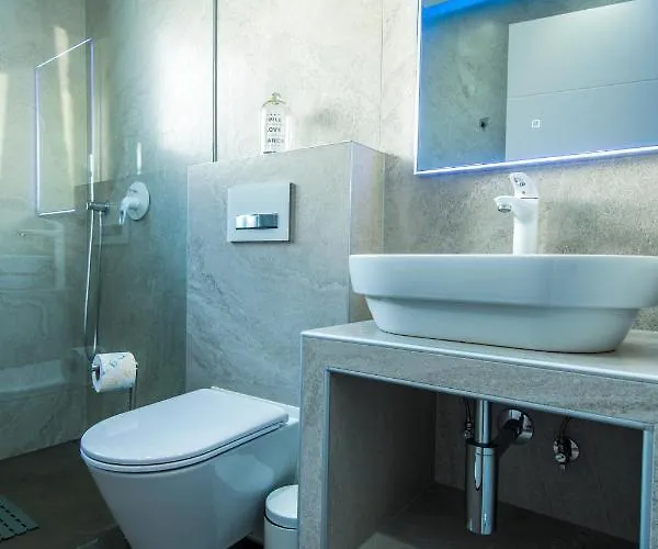 Appartement Crystal Sukošan