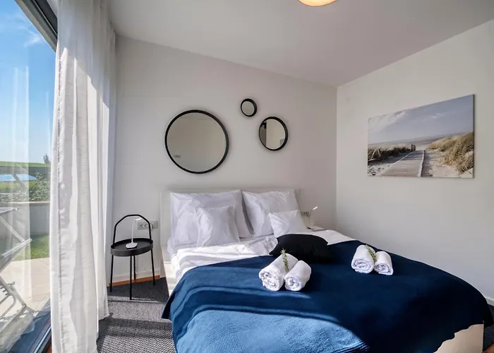 Crystal Appartement Sukošan