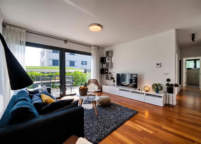 Crystal Appartement