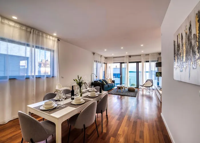 Apartment Crystal *