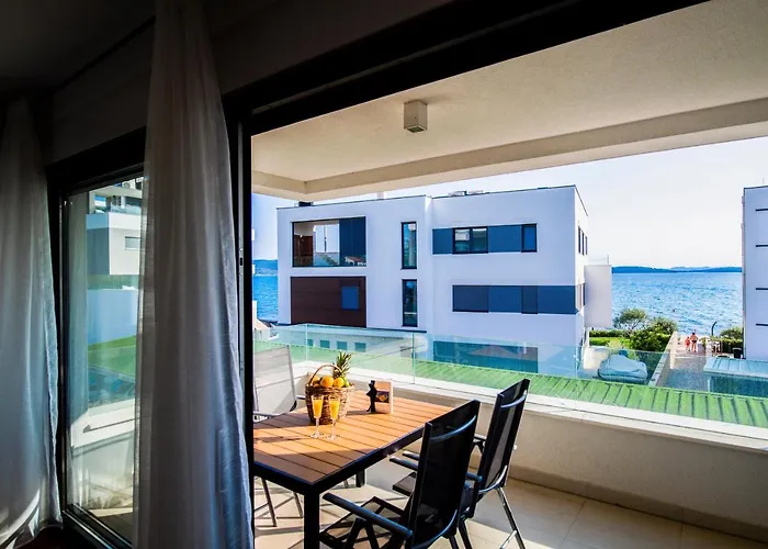 Appartement Crystal