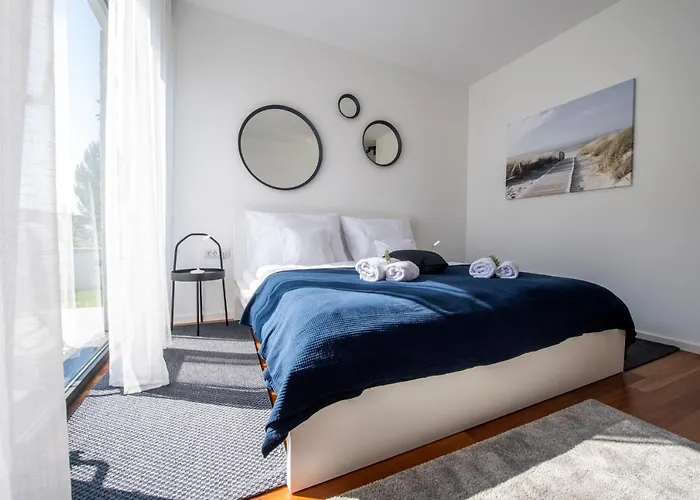 Crystal Appartement Sukošan