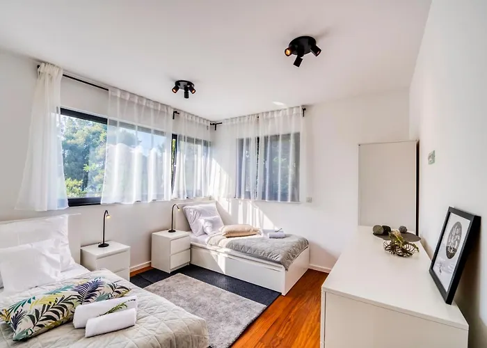 Apartment Crystal Sukošan