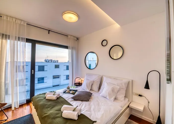 Apartment Crystal Sukošan