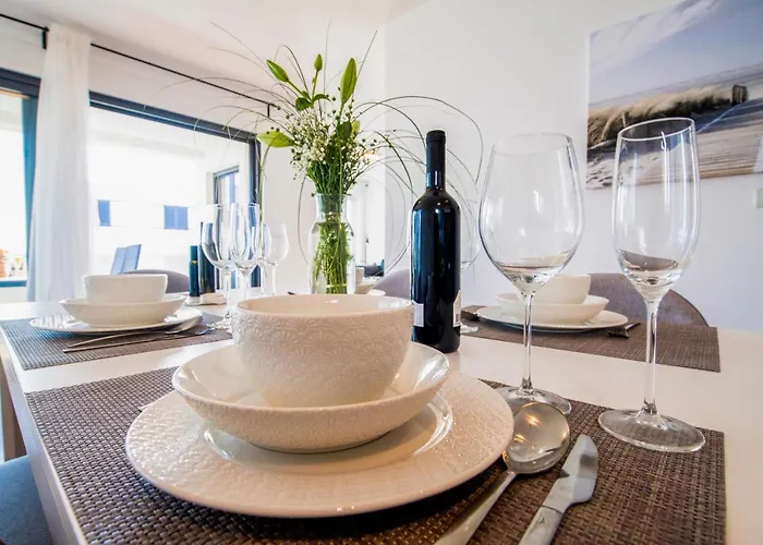 Appartement Crystal