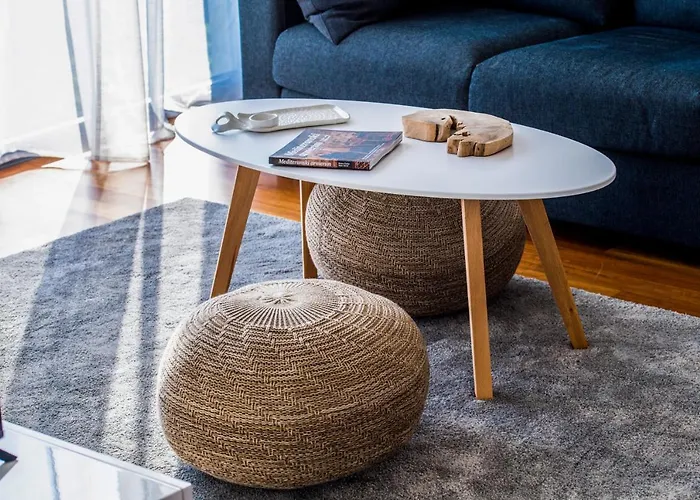 Appartement Crystal