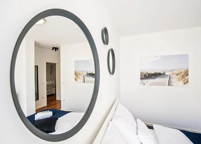 Appartement Crystal