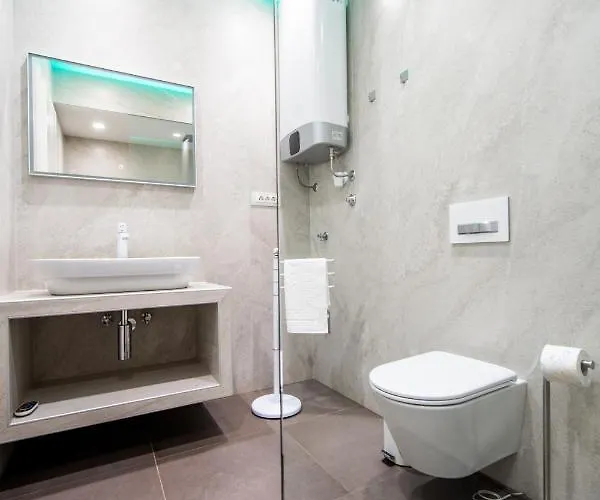Crystal Appartement