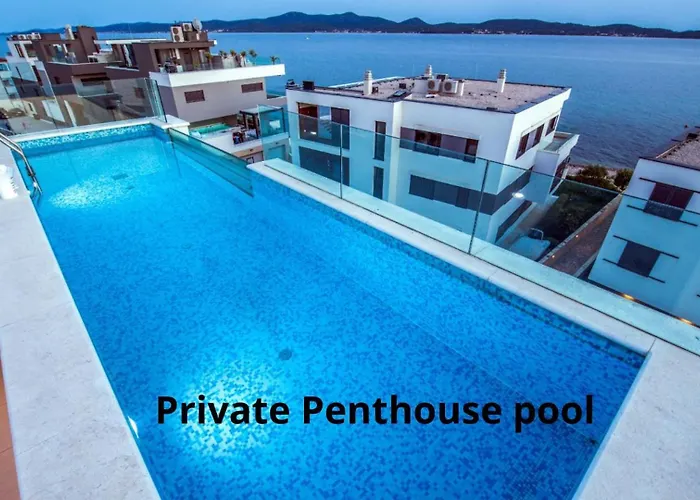 Crystal Appartement *